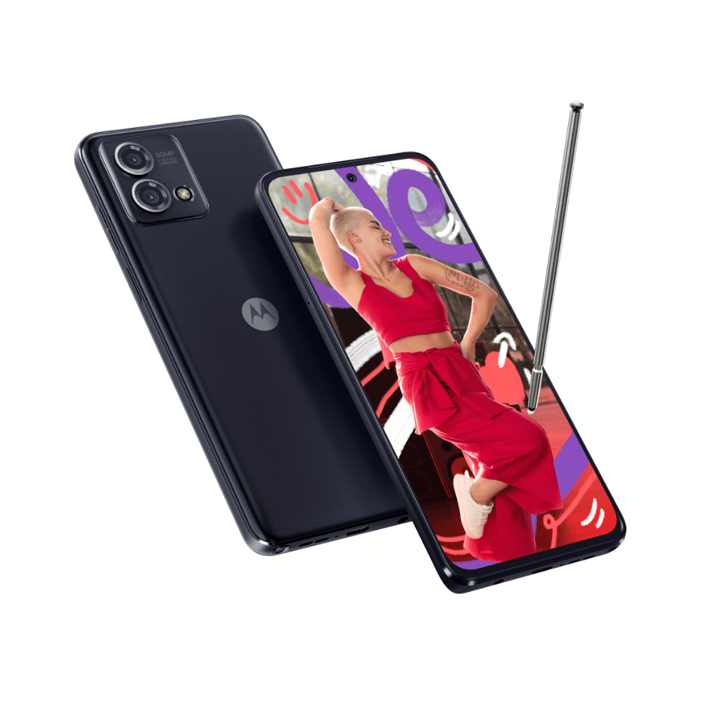 Motorola Moto G Stylus 5G (2023) thumbnail 4