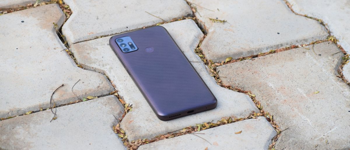 Motorola Moto G10 Power thumbnail 3