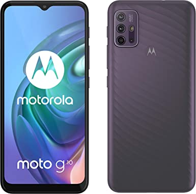 Motorola Moto G10 thumbnail 2