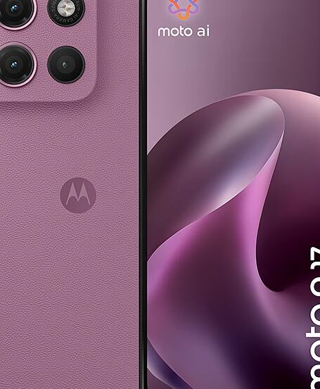 Motorola Moto G17 thumbnail 5