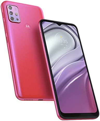 Motorola Moto G20 thumbnail 2