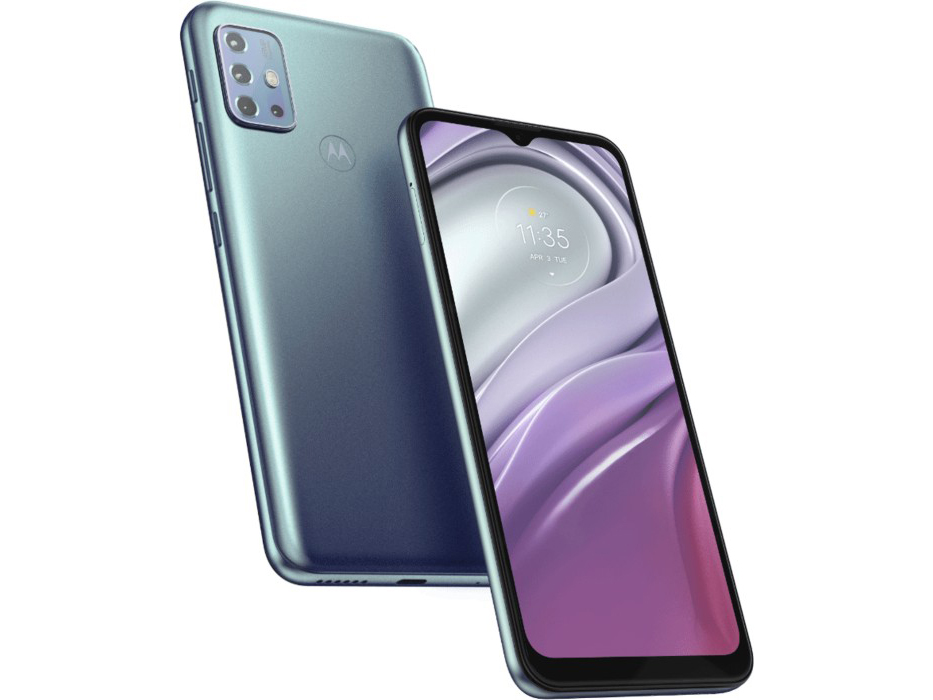 Motorola Moto G20 thumbnail 3