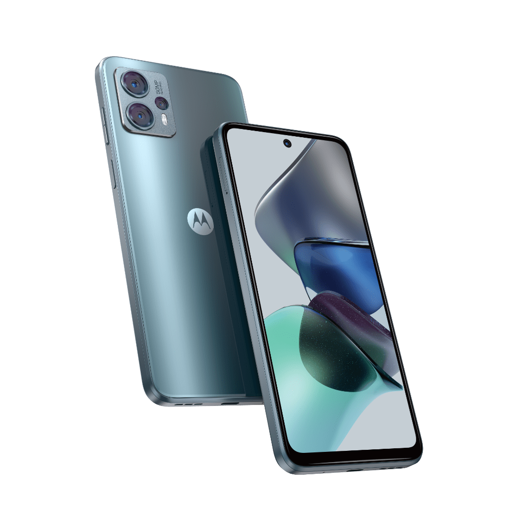 Motorola Moto G23 thumbnail 2