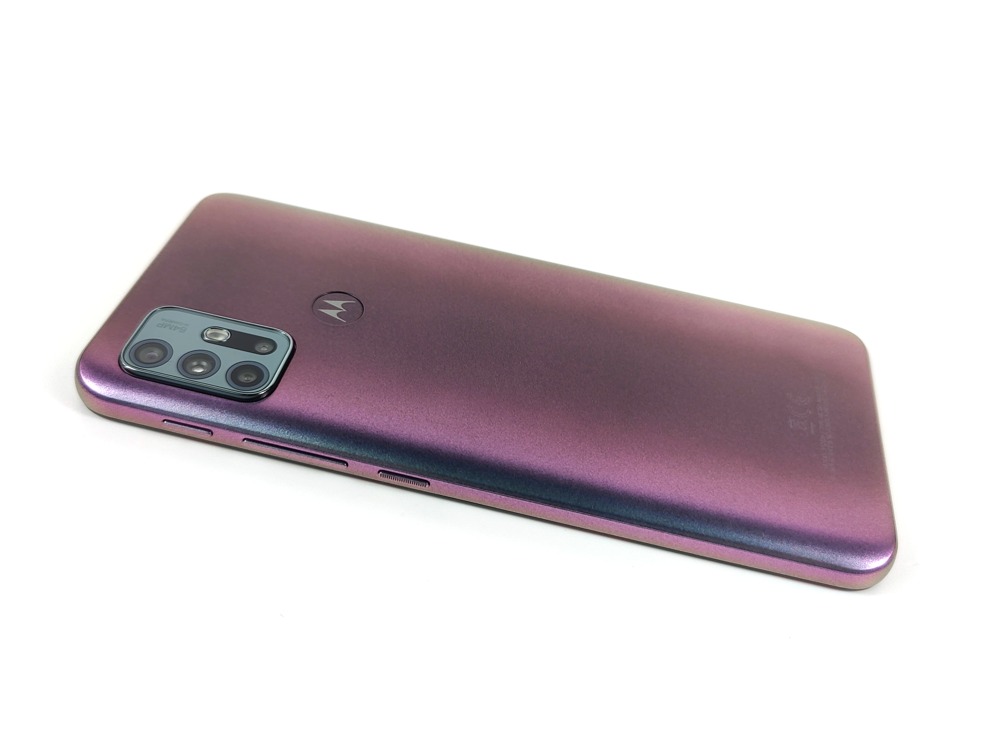Motorola Moto G30 thumbnail 2