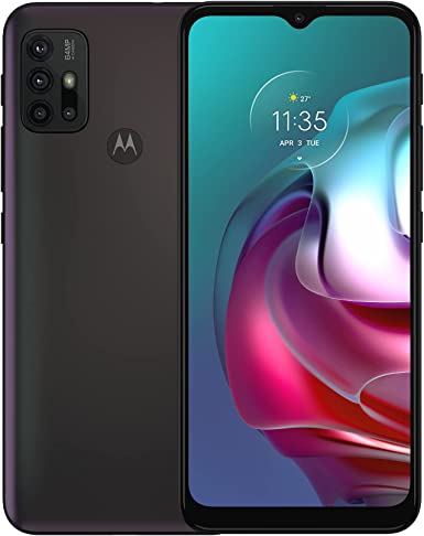 Motorola Moto G30 thumbnail 4