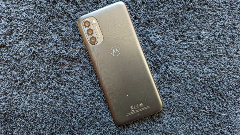 Motorola Moto G31 thumbnail 2