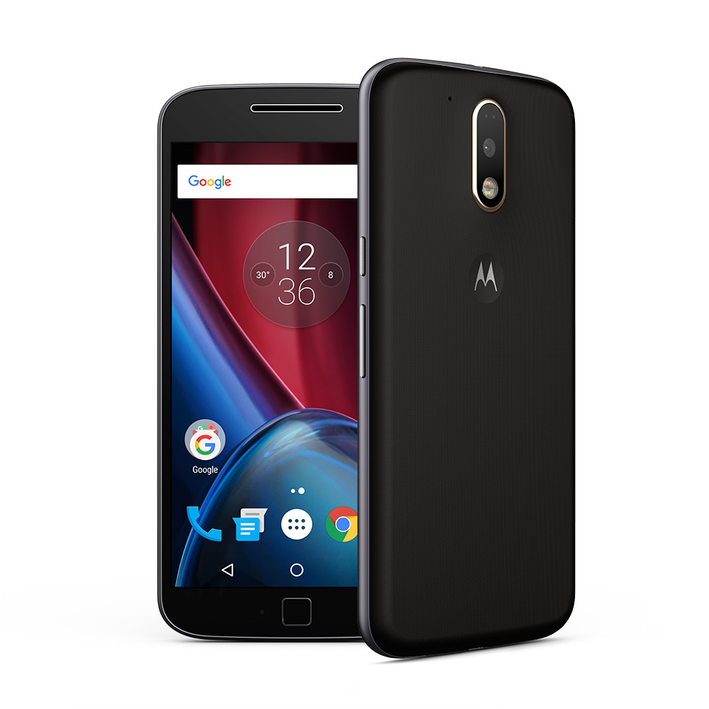 Motorola Moto G4 Plus thumbnail 2
