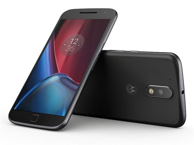 Motorola Moto G4 Plus thumbnail 3