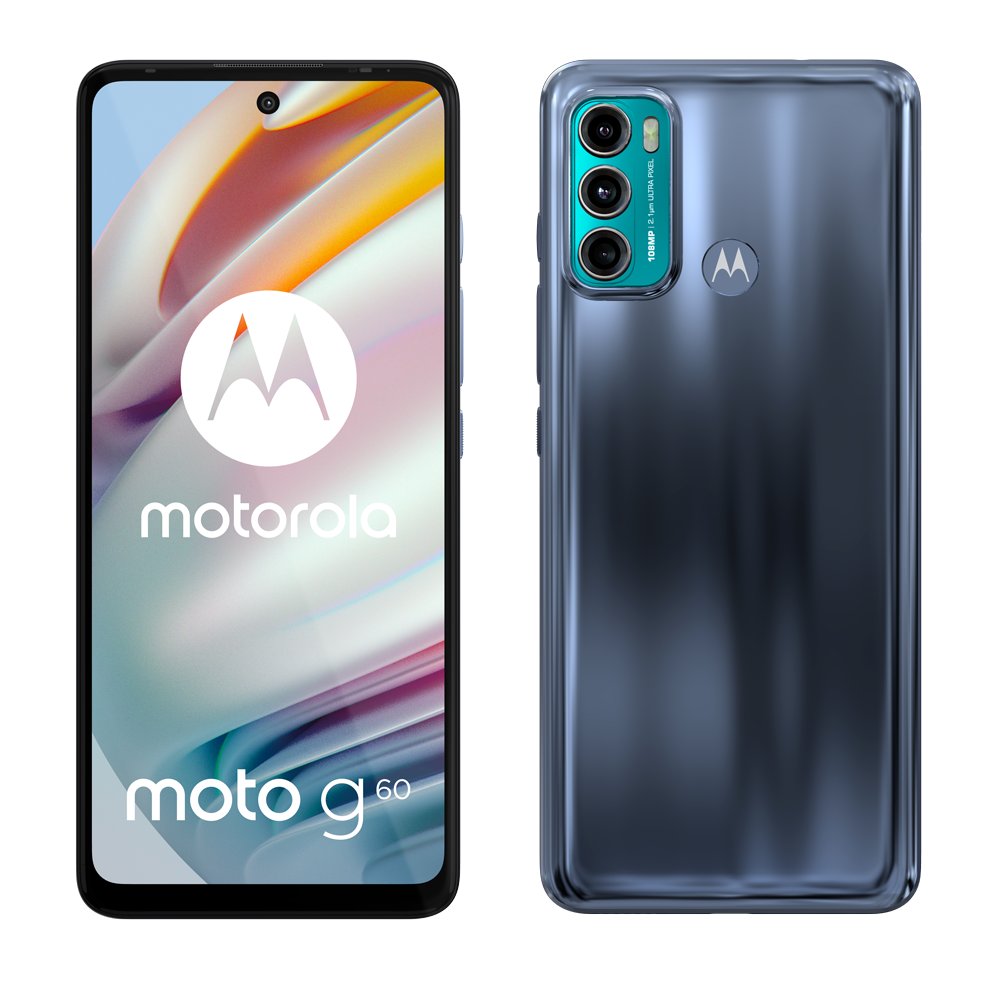 Motorola Moto G40 Fusion thumbnail 2