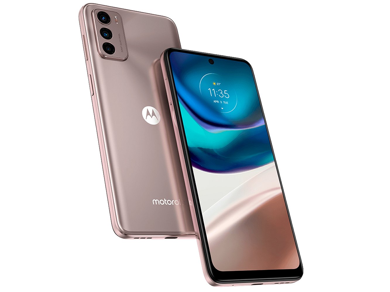 Motorola Moto G42 thumbnail 3