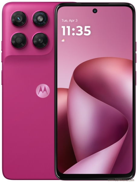 Motorola Moto G47 thumbnail 2