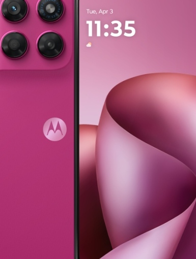 Motorola Moto G47 thumbnail 3