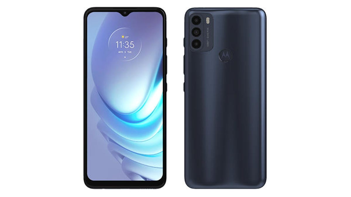 Motorola Moto G50 thumbnail 2