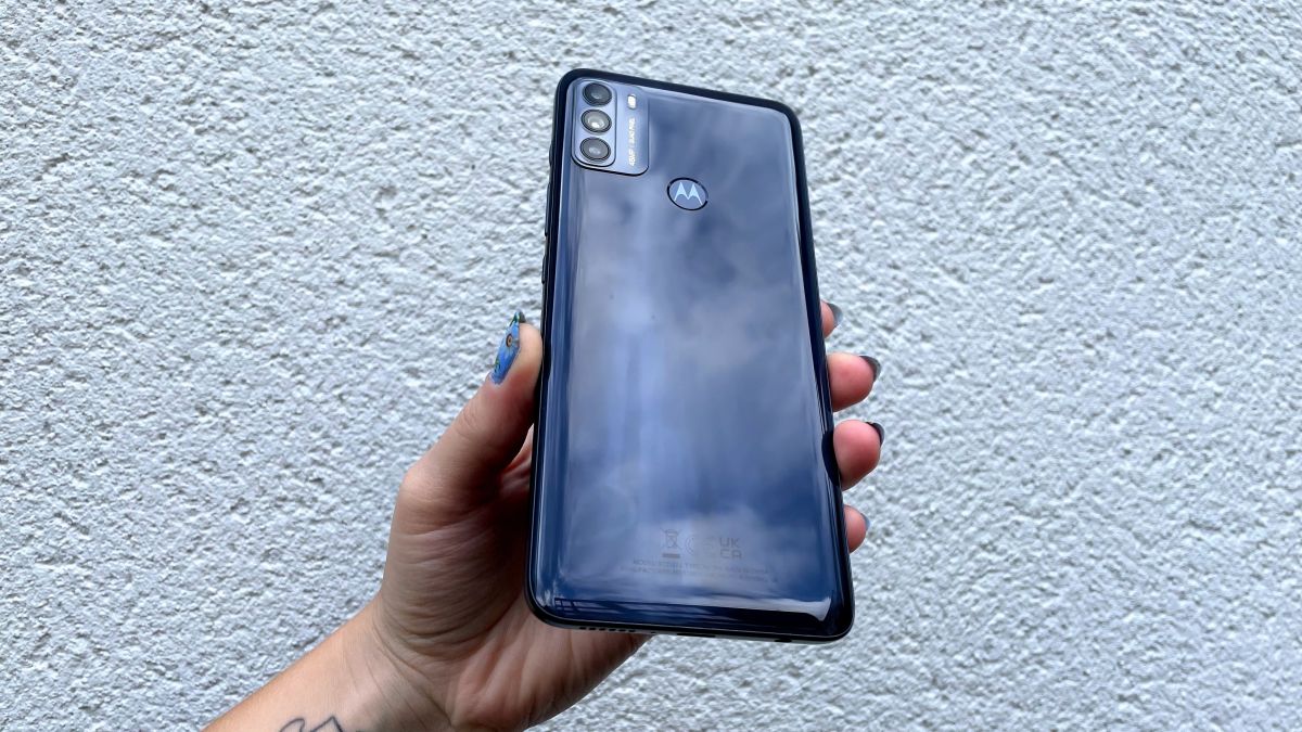 Motorola Moto G50 thumbnail 3