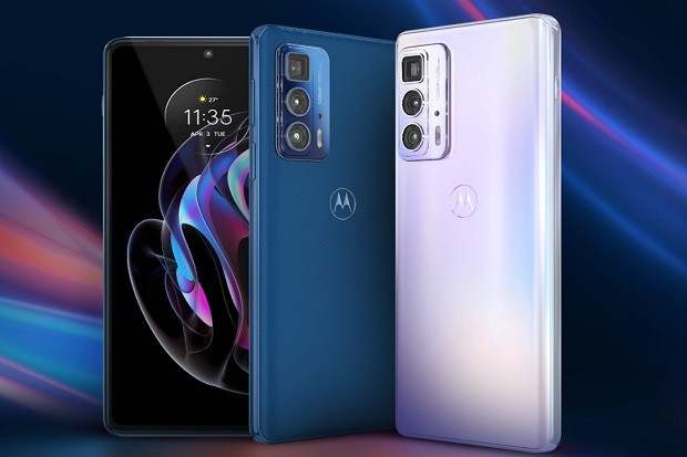 Motorola Moto G50 thumbnail 4