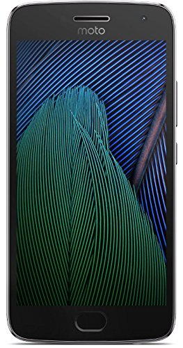 Motorola Moto G5 thumbnail 2