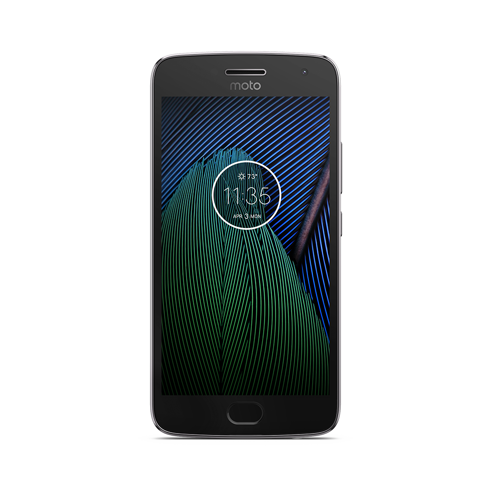 Motorola Moto G5S Plus thumbnail 4