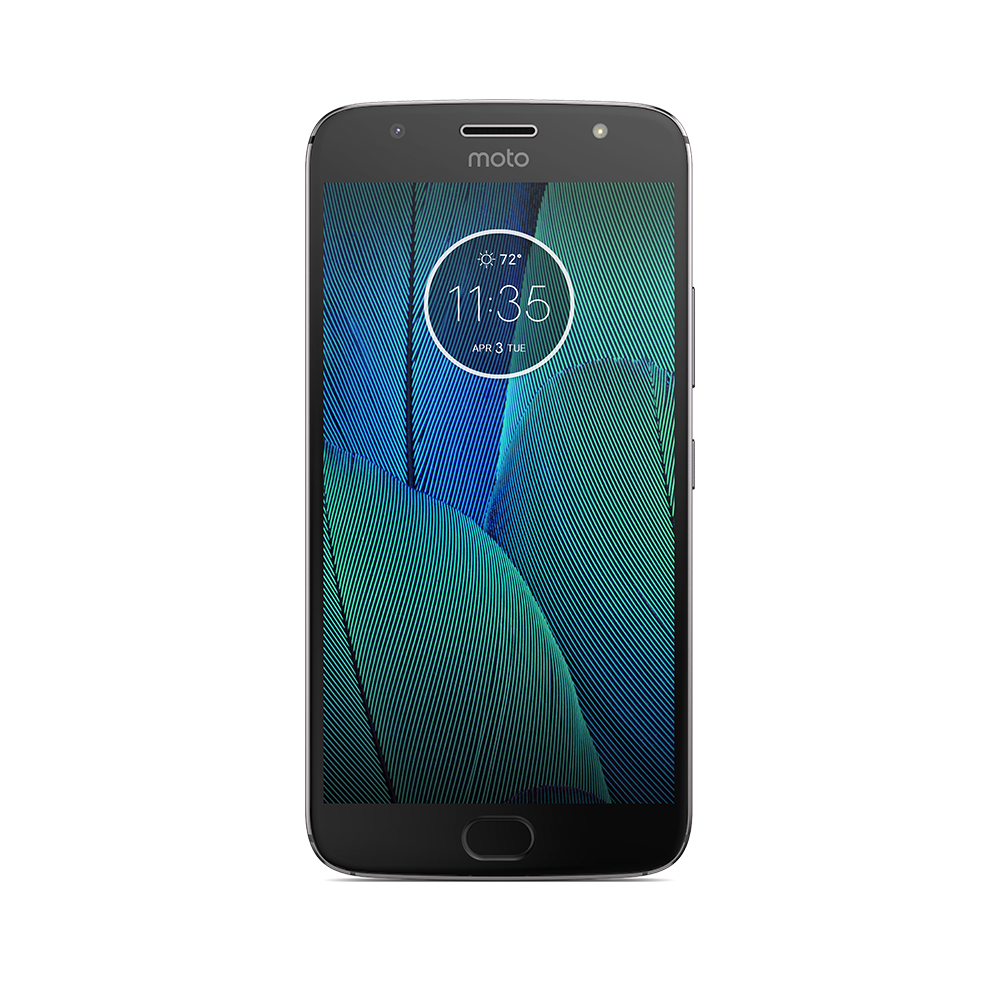 Motorola Moto G5S thumbnail 2