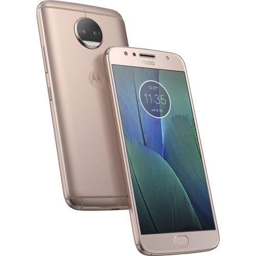 Motorola Moto G5S thumbnail 4