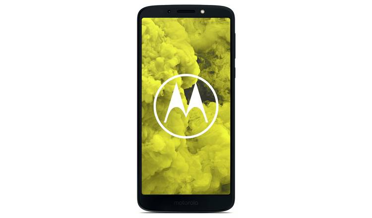 Motorola Moto G6 Play thumbnail 3