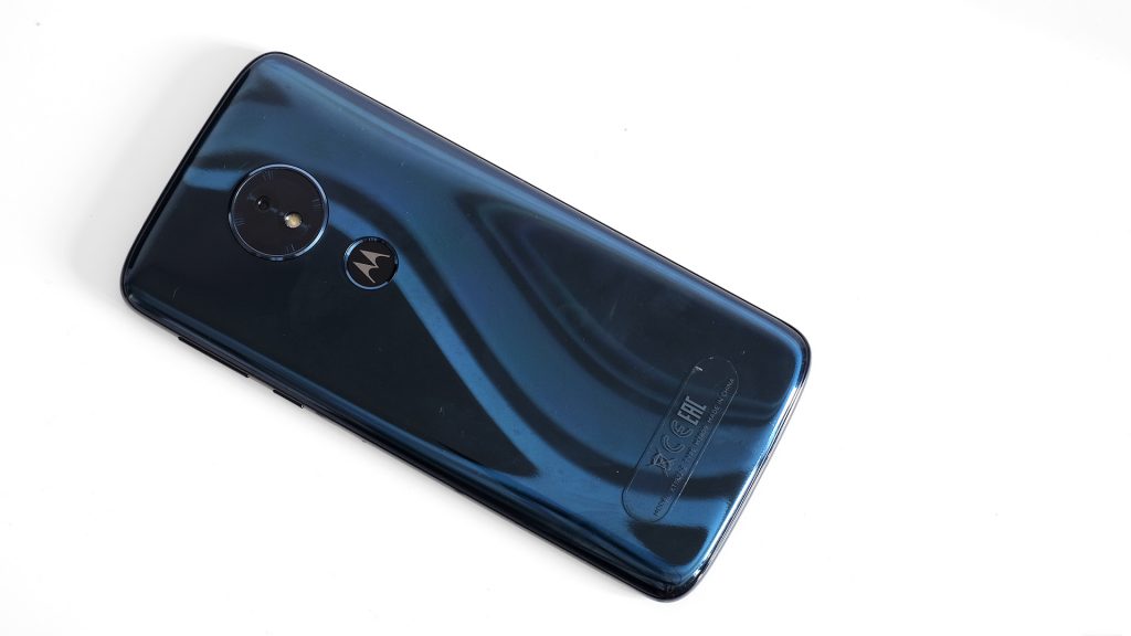 Motorola Moto G6 Play thumbnail 4