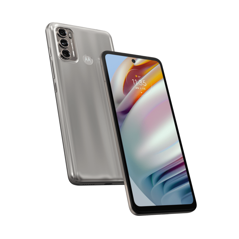 Motorola Moto G60 thumbnail 3