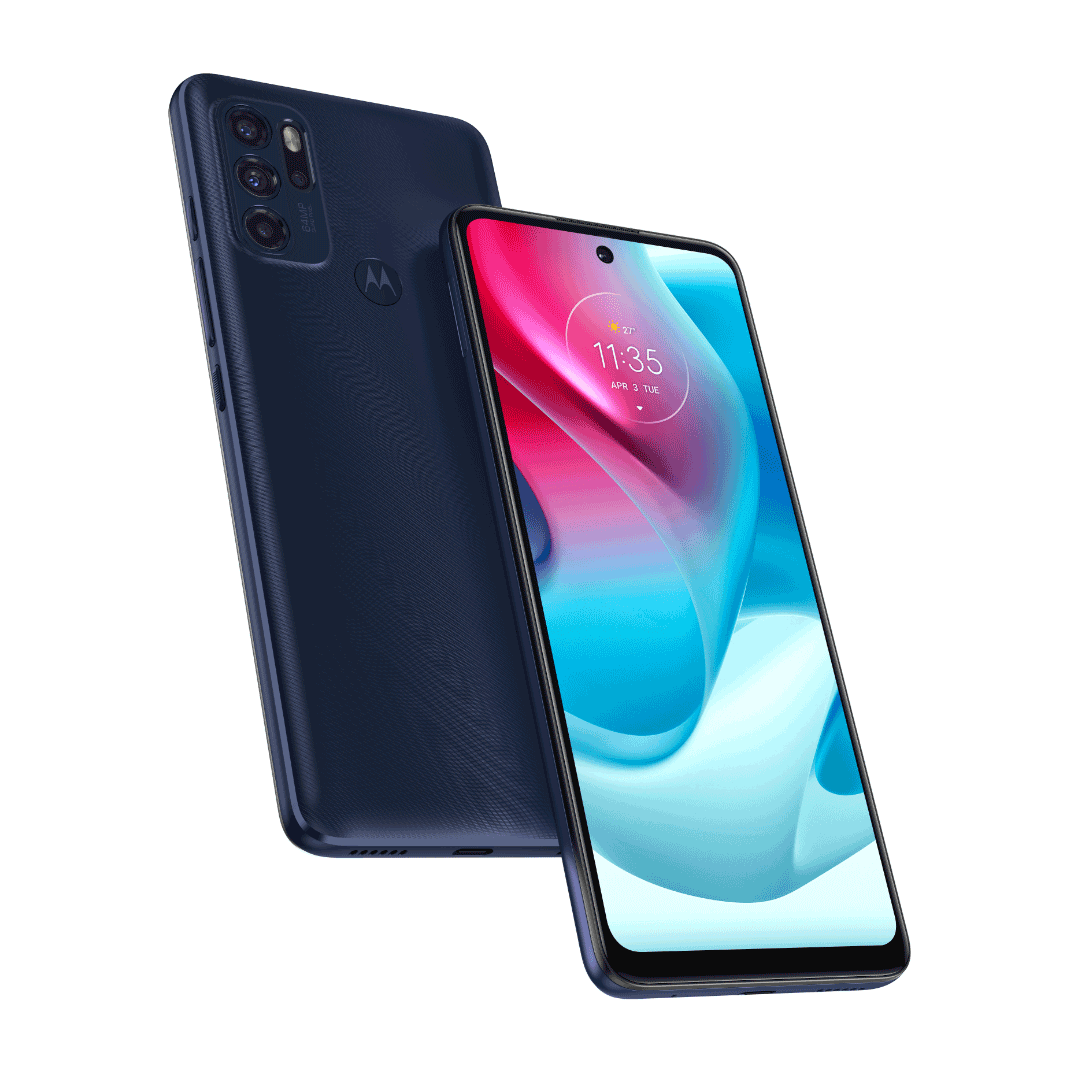 Motorola Moto G60S thumbnail 3