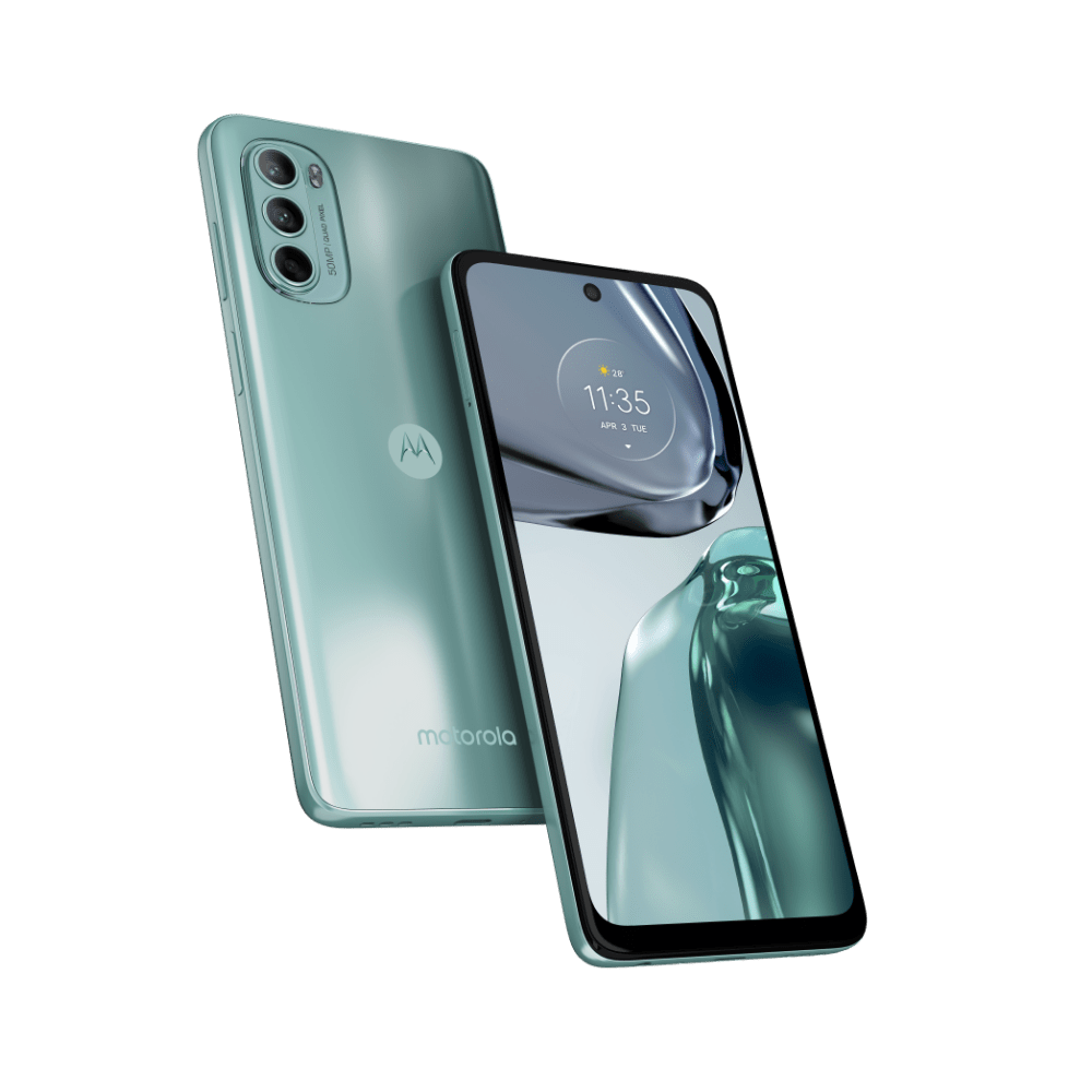 Motorola Moto G62 (India) thumbnail 2