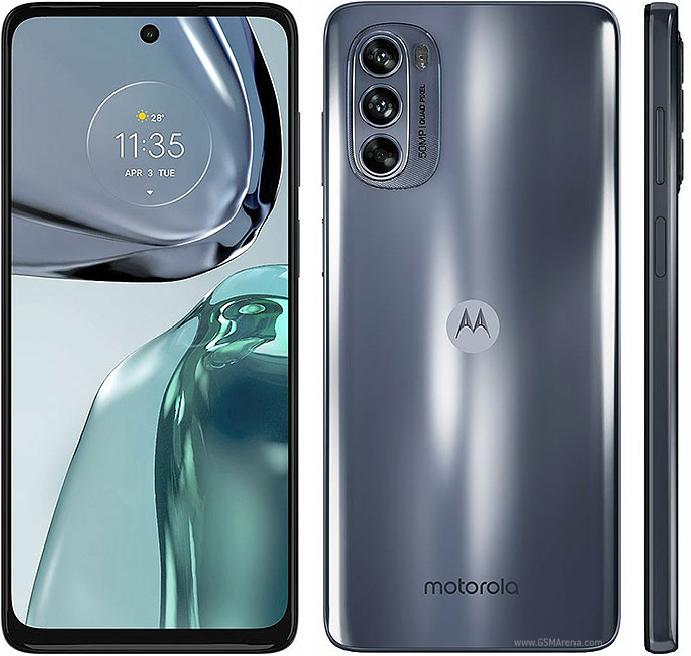 Motorola Moto G62 (India) thumbnail 3