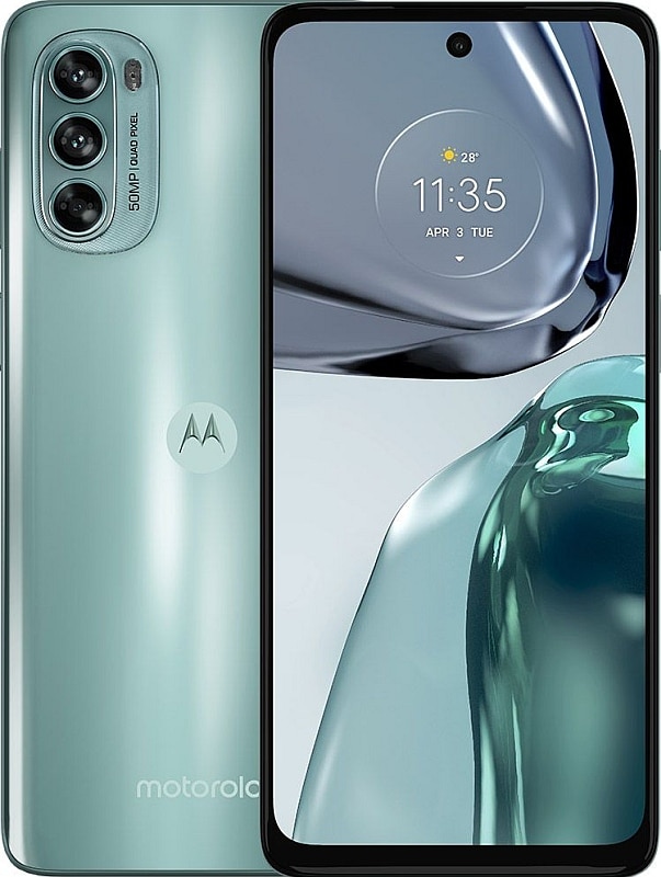 Motorola Moto G62 5G thumbnail 3