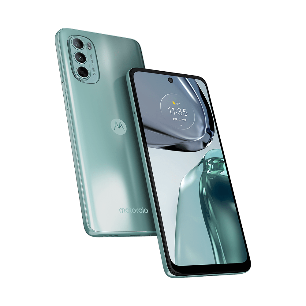 Motorola Moto G62 5G thumbnail 4