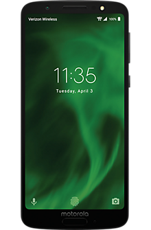 Motorola Moto G6 thumbnail 3