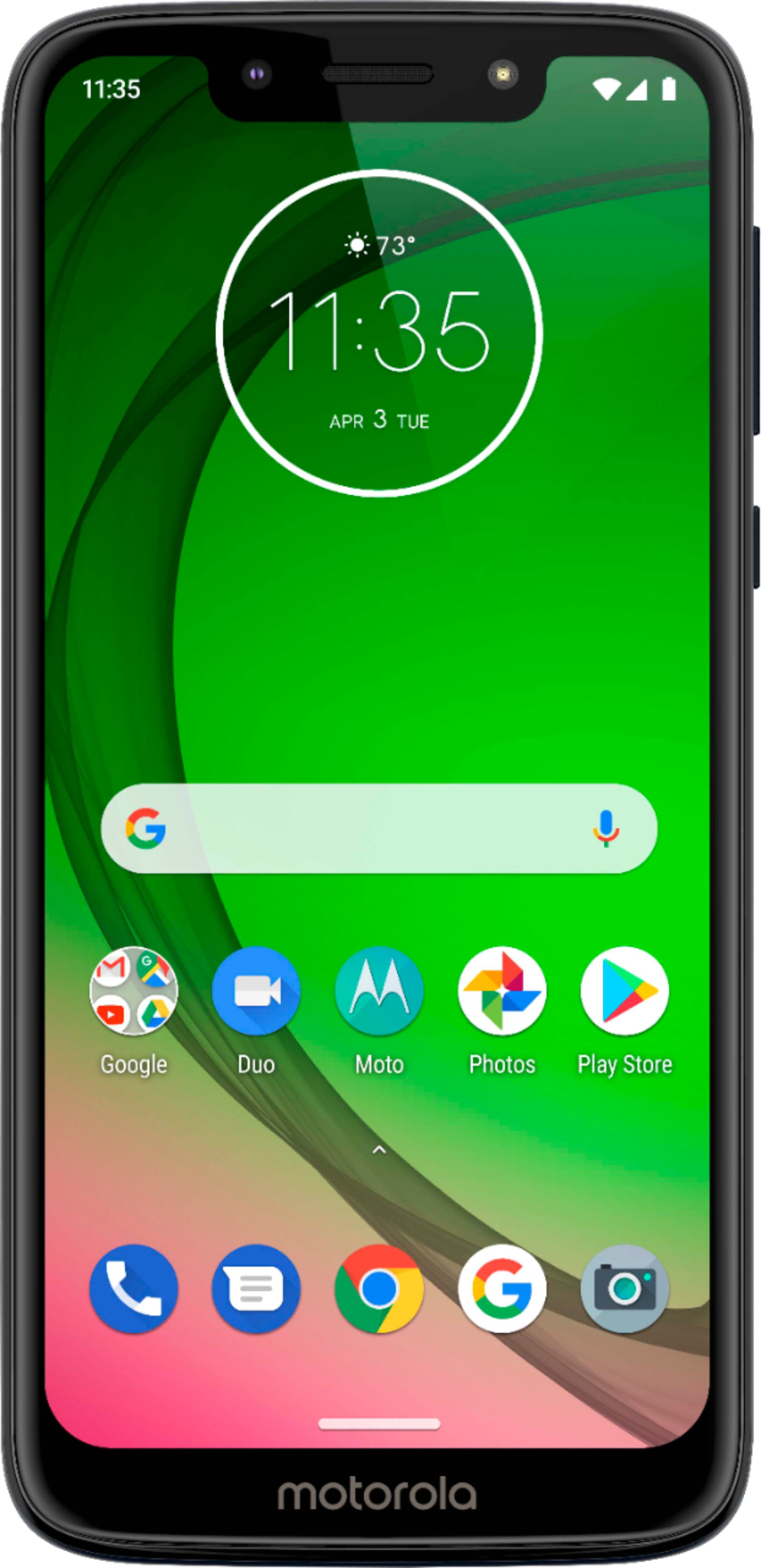 Motorola Moto G7 Play thumbnail 2