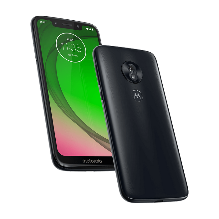 Motorola Moto G7 Play thumbnail 4