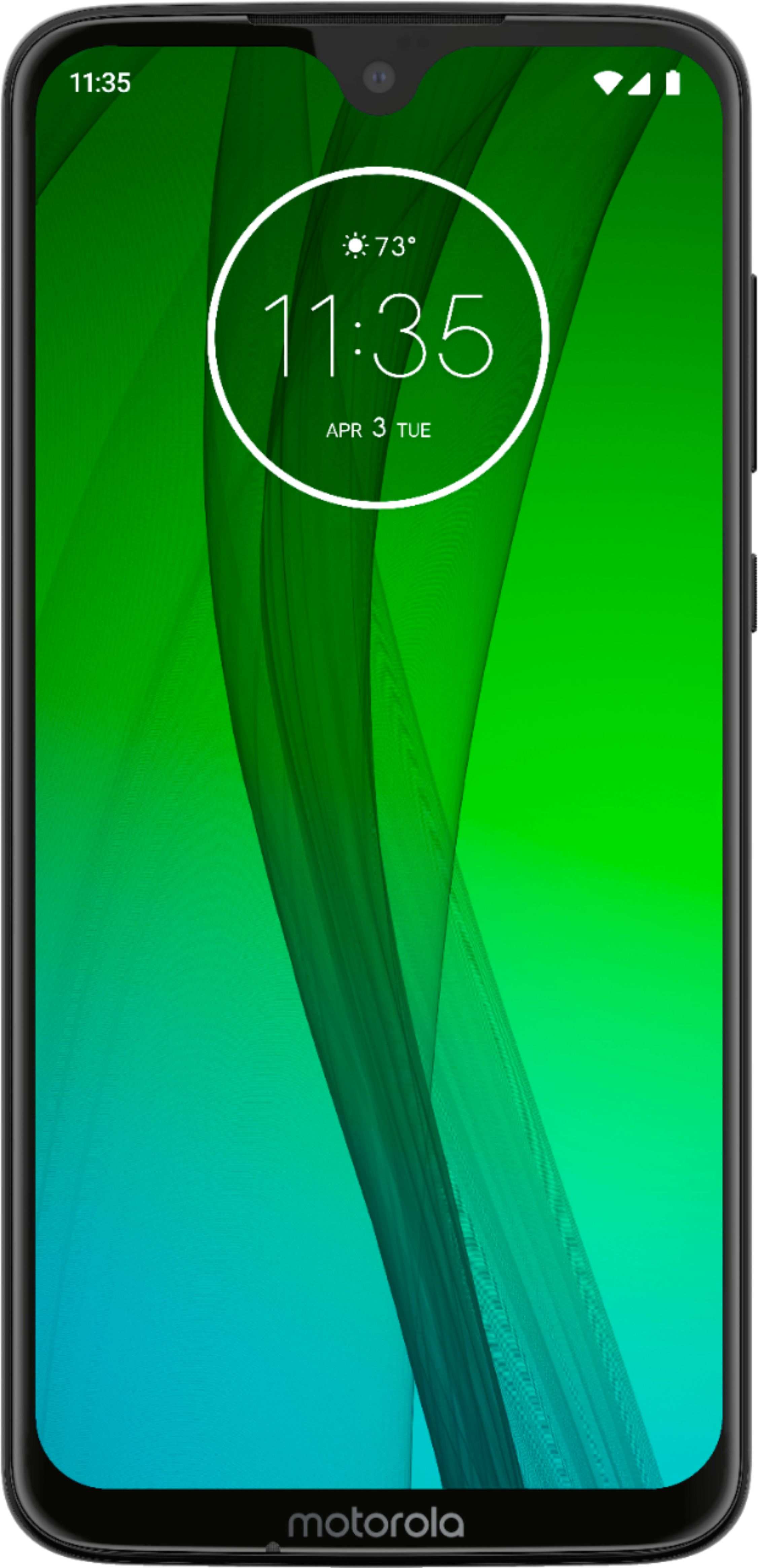 Motorola Moto G7 Plus thumbnail 2