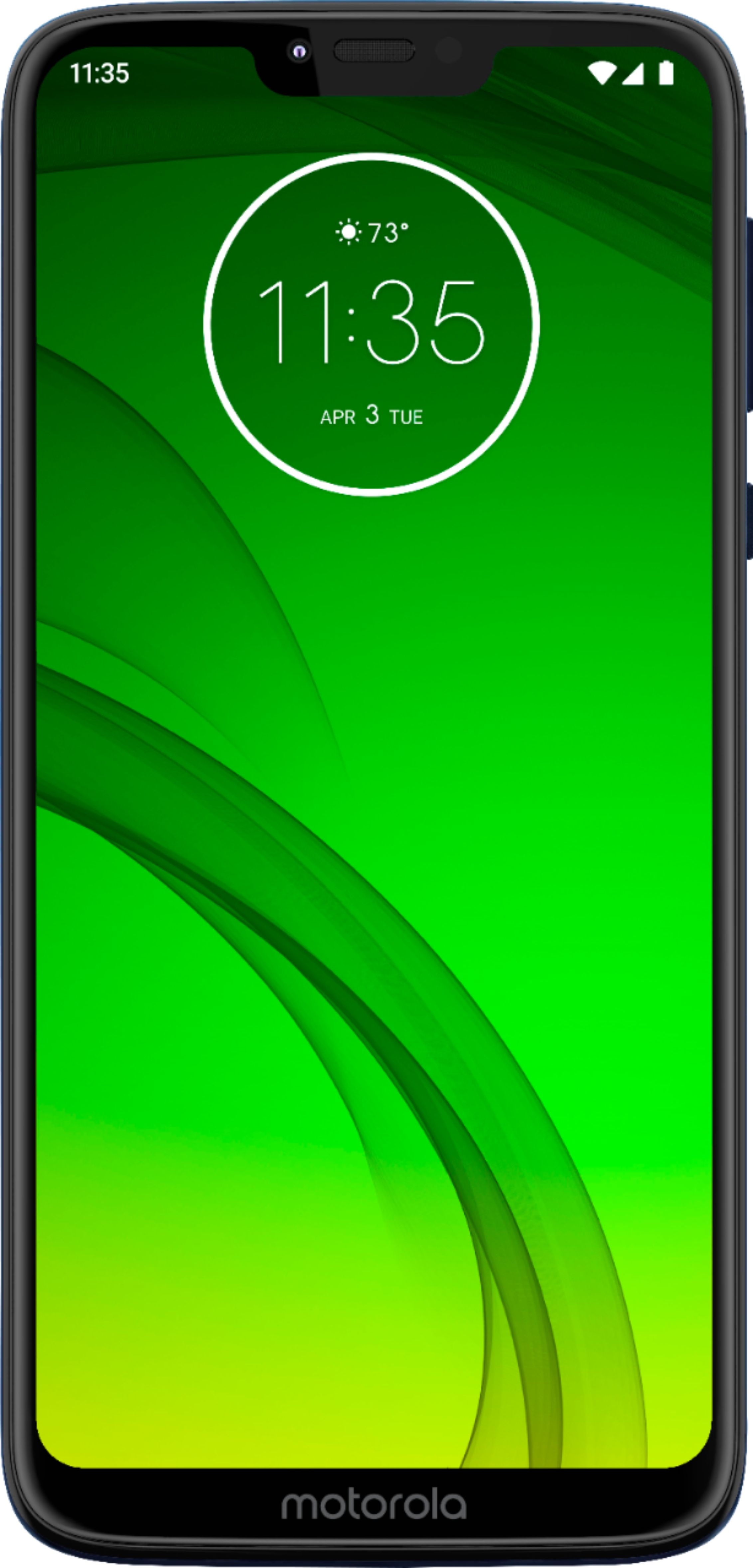 Motorola Moto G7 Power thumbnail 2