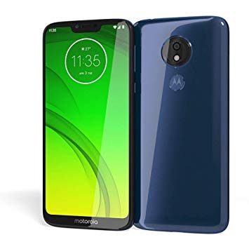 Motorola Moto G7 Power thumbnail 3