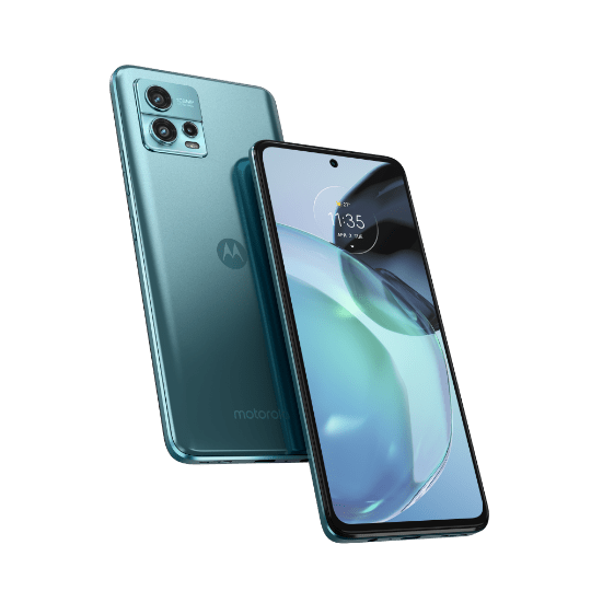 Motorola Moto G72 thumbnail 2