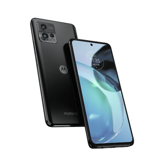 Motorola Moto G72 thumbnail 3