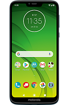 Motorola Moto G7 thumbnail 3