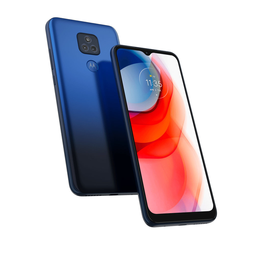 Motorola Moto G8 Play thumbnail 3