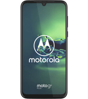 Motorola Moto G8 Plus thumbnail 4