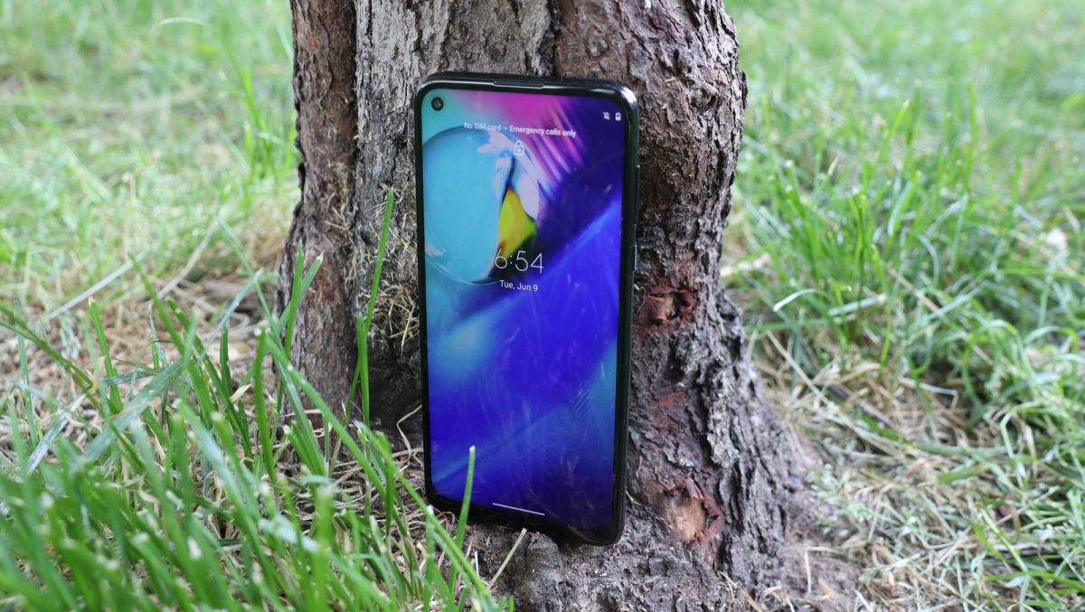 Motorola Moto G8 Power thumbnail 3