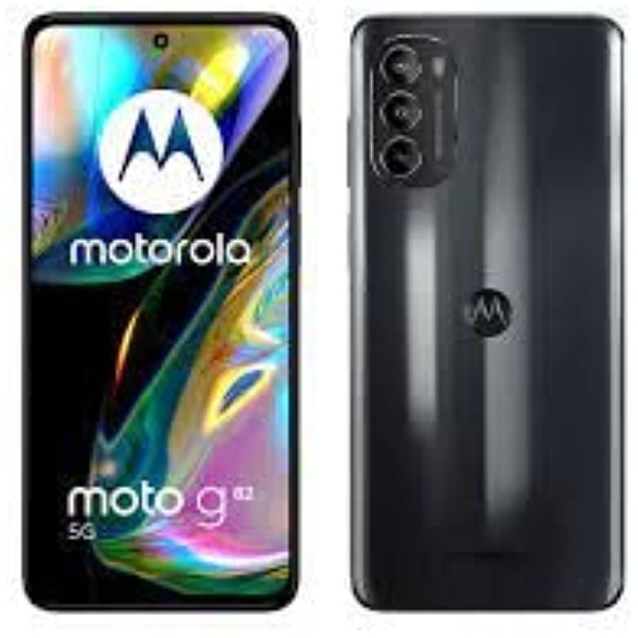 Motorola Moto G82 thumbnail 2