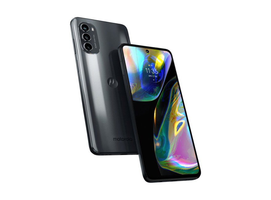 Motorola Moto G82 thumbnail 3