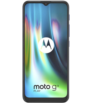 Motorola Moto G9 Play thumbnail 3