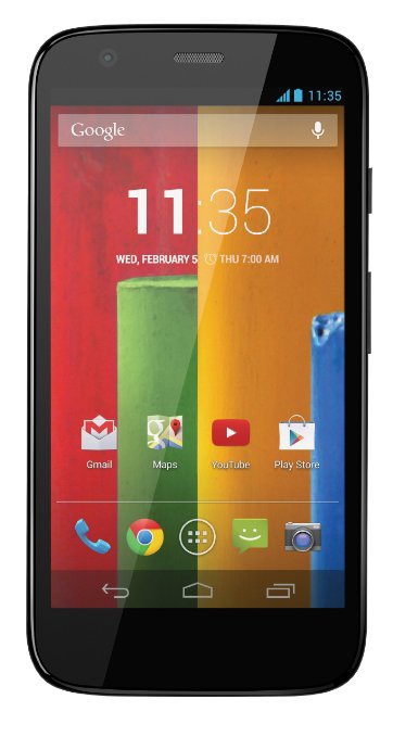 Motorola Moto G thumbnail 2