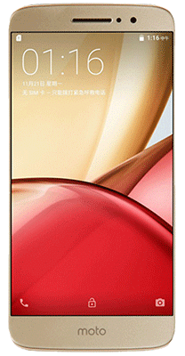 Motorola Moto M thumbnail 2