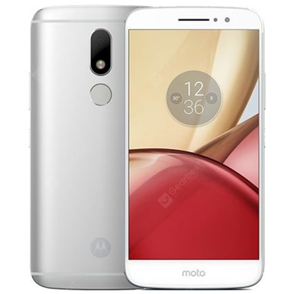 Motorola Moto M thumbnail 5
