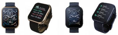Motorola Moto Watch 200 thumbnail 4